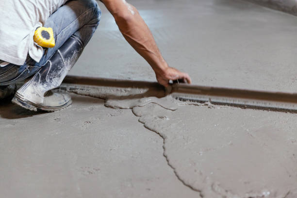 Best Concrete Foundation Repair in Fairfax, CA