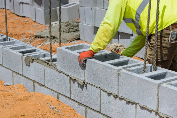 Best Residential Concrete Solutions in Fairfax, CA