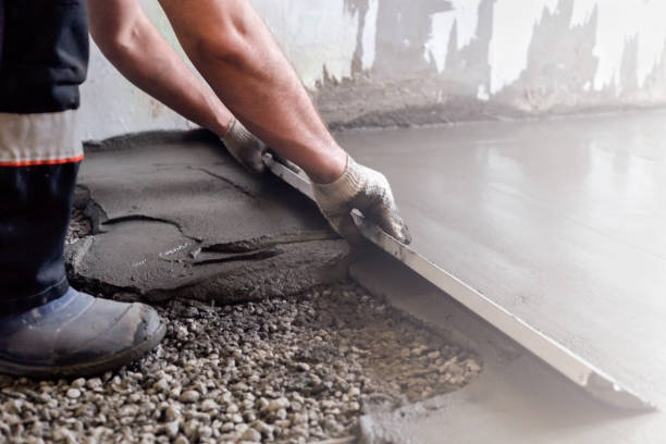  Fairfax, CA Concrete contractor Pros